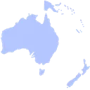 Emoji OceaniaAustralia