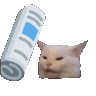 Emoji cat_rage
