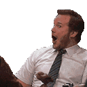 Emoji AndyExcitedAnimated