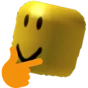 Emoji robloxthonk
