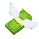Emoji LS_lovecoin_money