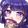 Emoji RaidenSip