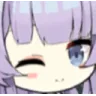 Emoji winky_gglinsette