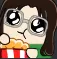 Emoji Rumipopcorn