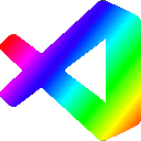 Emoji vscode_party
