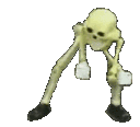 Emoji Spooky_poggers