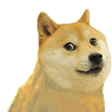 Emoji DOGE