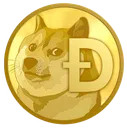Emoji Dogecoin