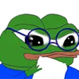 Emoji PepoG