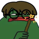 Emoji Susharrypotter