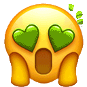 Emoji hi