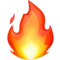 Emoji firee