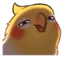 Emoji birbhehe