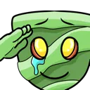 Emoji e_amumusalut