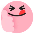 Emoji SE_Pocebleu
