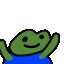 Emoji pepe_vibe_LS
