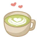Emoji Food_latte