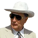 Emoji jmelapete