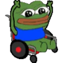 Emoji peperoule