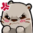 Emoji madotter