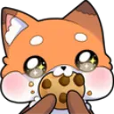 Emoji cookiefox