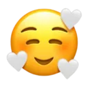 Emoji Ehearts