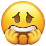Emoji Enailbite
