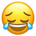 Emoji Elaughcry