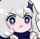 Emoji paimon