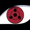 Emoji sharinganorg