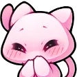 Emoji MewHihi