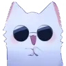Emoji GojoCat