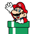 Emoji bp_mario