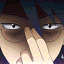 Emoji anime_boy_serious