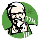 Emoji weedkrem