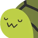 Emoji uwuturtle