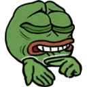 Emoji pepe_sheesh