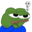 Emoji PepeConfused