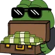 Emoji PepeMoney