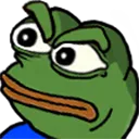 Emoji pepebruh