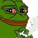 Emoji pepeweed