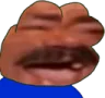 Emoji pepe_kekw