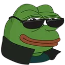 Emoji Pepe_Mafia