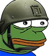 Emoji monkaTarkov