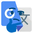 Emoji translatethink
