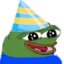 Emoji pepeparty