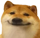 Emoji Doge