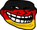 Emoji trollgermany