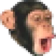 Emoji CHIMP_POG