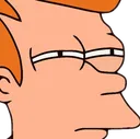 Emoji fry_sus